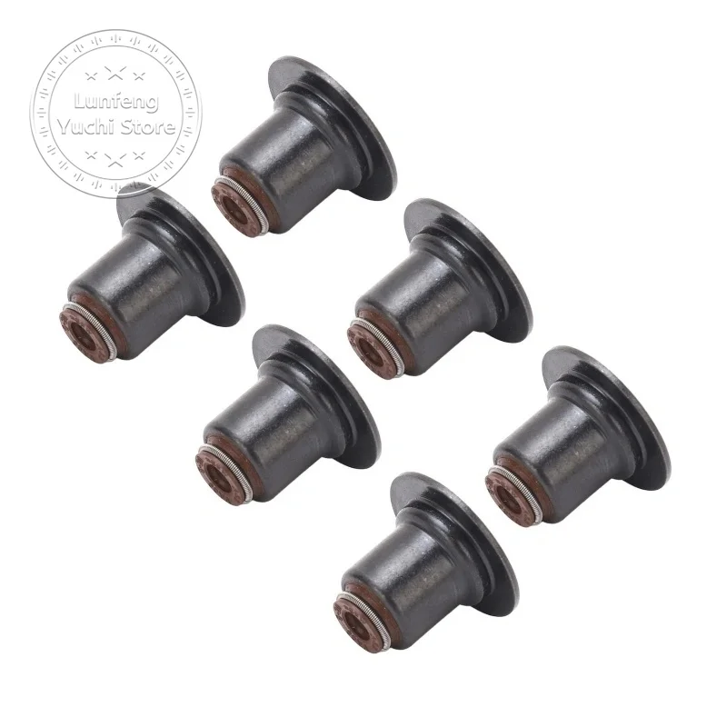 P/N: 11340033950 - Valve Stem Seal for BMW 1(F20,F21), 3(F30,F80), MINI(R55,R56,R57,R58,R59,R60,R61); Peugeot 508