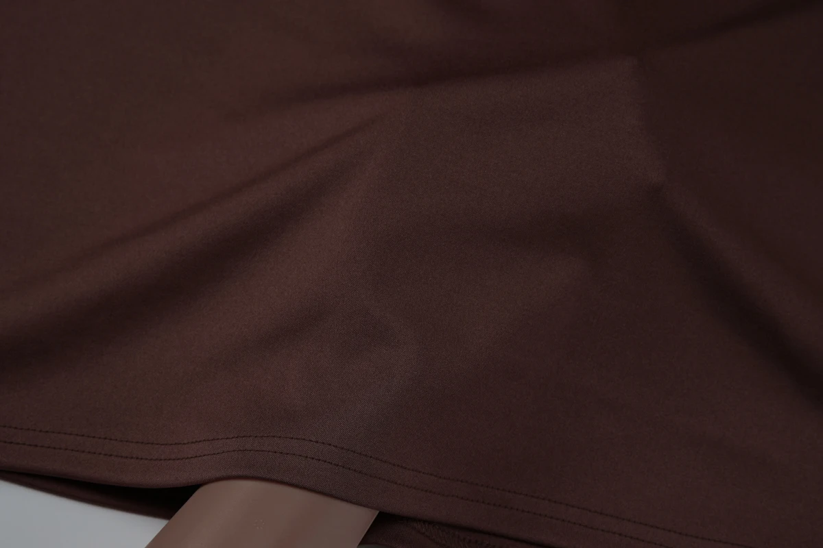 Hugcitar Trägerloses, einfarbiges, gerafftes, rückenfreies, sexy, figurbetontes Maxi-Abendkleid, elegante Damenkleidung, Abendkleid, Partykleid, Geburtstagskleid, Club-Outfit – Detail 10