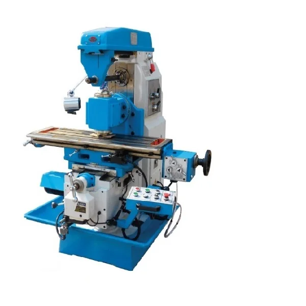 Nantong Milling Mac…