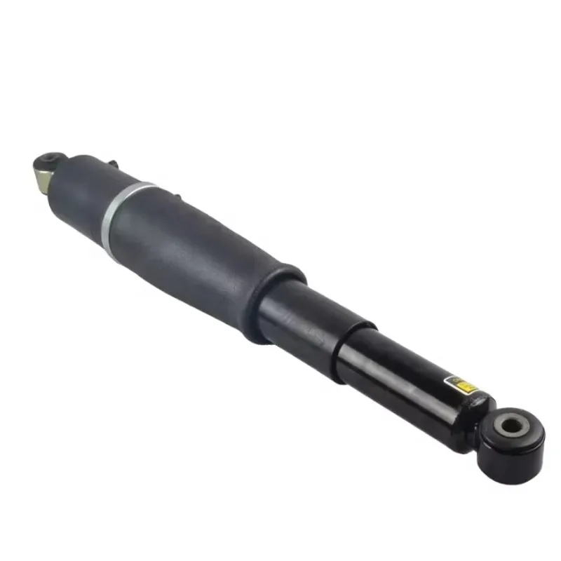 For Cadillac Escalade GMC Yukon Chevy Suburban Air Suspension Shock Strut Rear With ADS 25979394 15869656