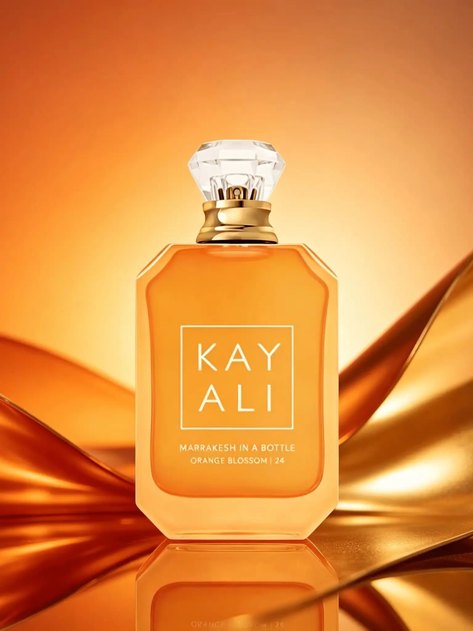 

KAYALI (24) Perfume Collection 100ml Eau De Parfum – Long Lasting Luxury Fragrance for Women & Men – Multiple Scent Options