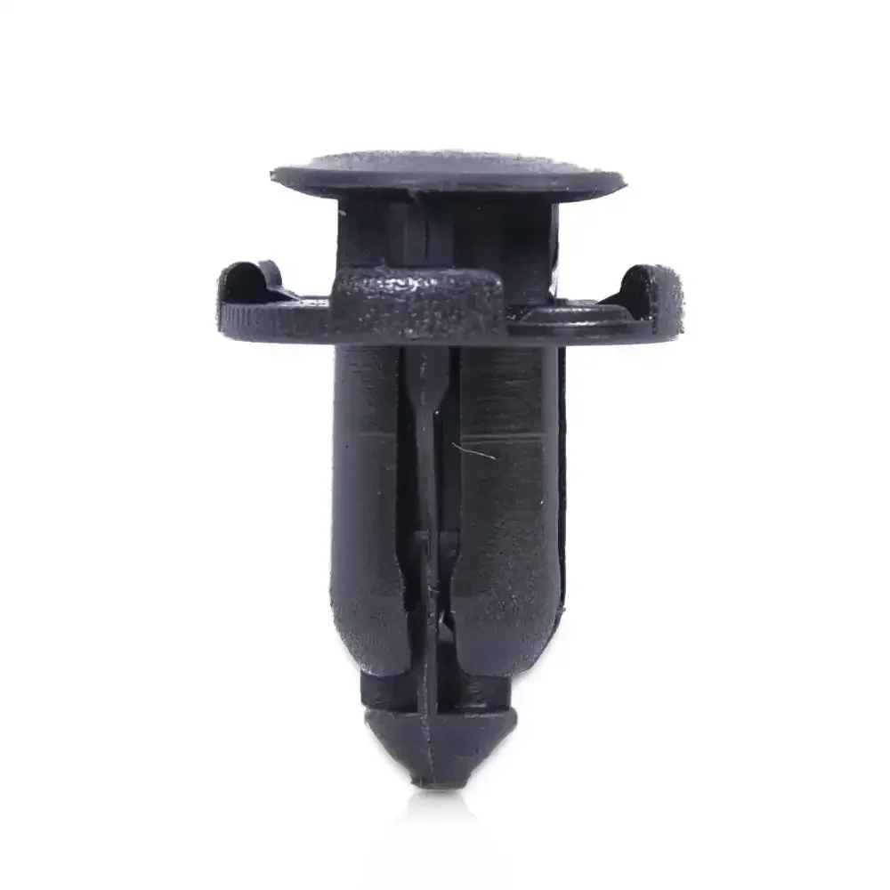 

STARPAD For Mitsubishi Pajero V73 V77 V93 V97 front / rear bumper installation a snap clip nylon Free Shipping