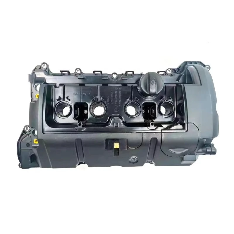 11127646554 0248Q5  Engine Cylinder Head Valve Cover  For 2007-16 BMW N12/N16 Mini Cooper 1.6 R55 R56 R57 R58 R59 R60 R61