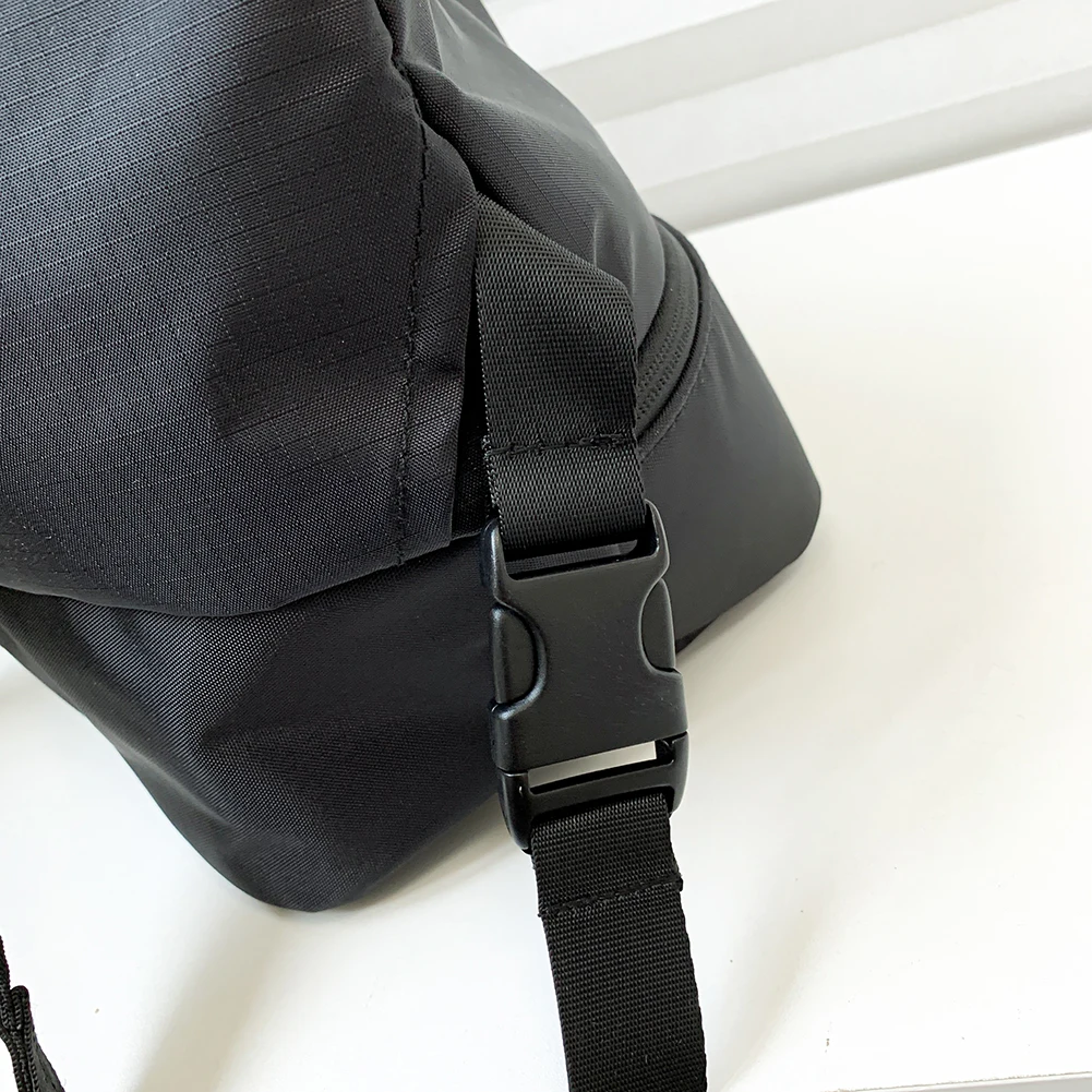 

Большой вместительный студенческий рюкзак, нейлоновый рюкзак для ноутбука, водонепроницаемый для женщин и мужчин, модный портативный школьный рюкзак