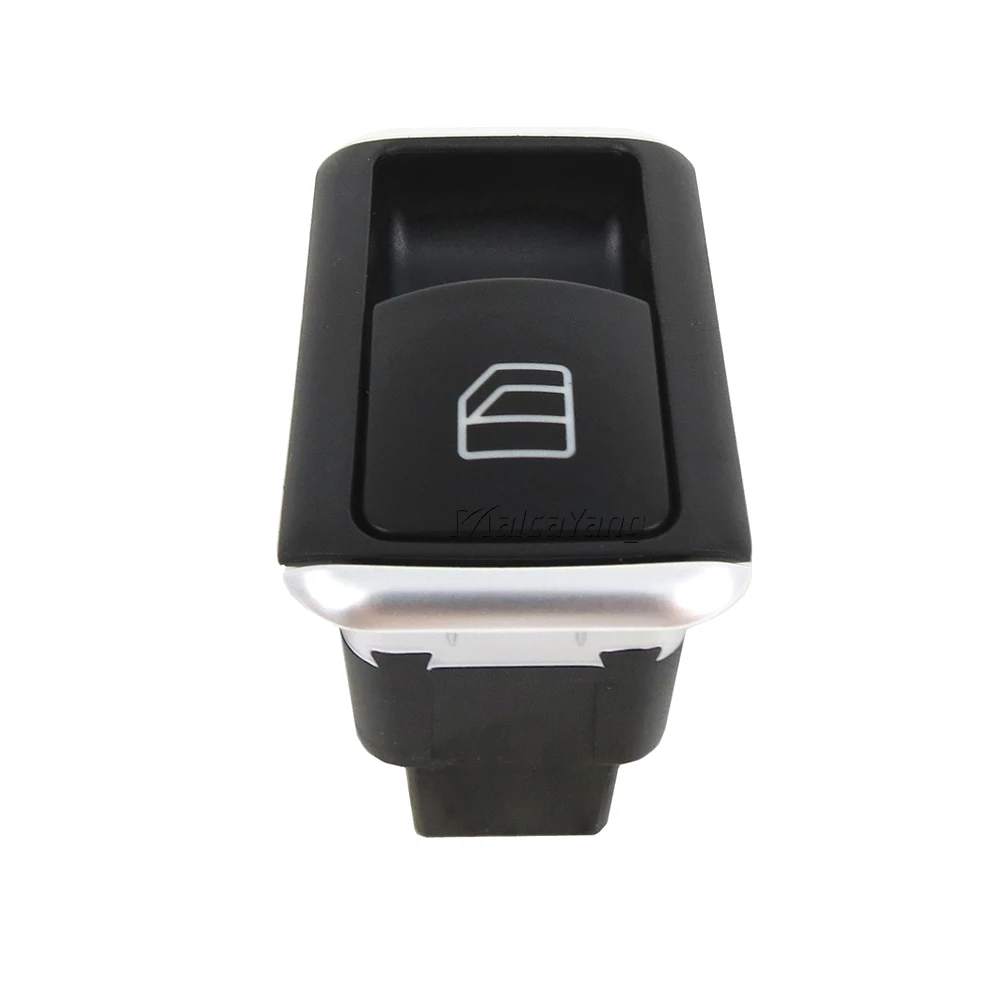 Passenger Side Electric Power Master Window Control Lift Switch For Mercedes Benz W204 W212 C E GLK Class 2049058202 A2049058202