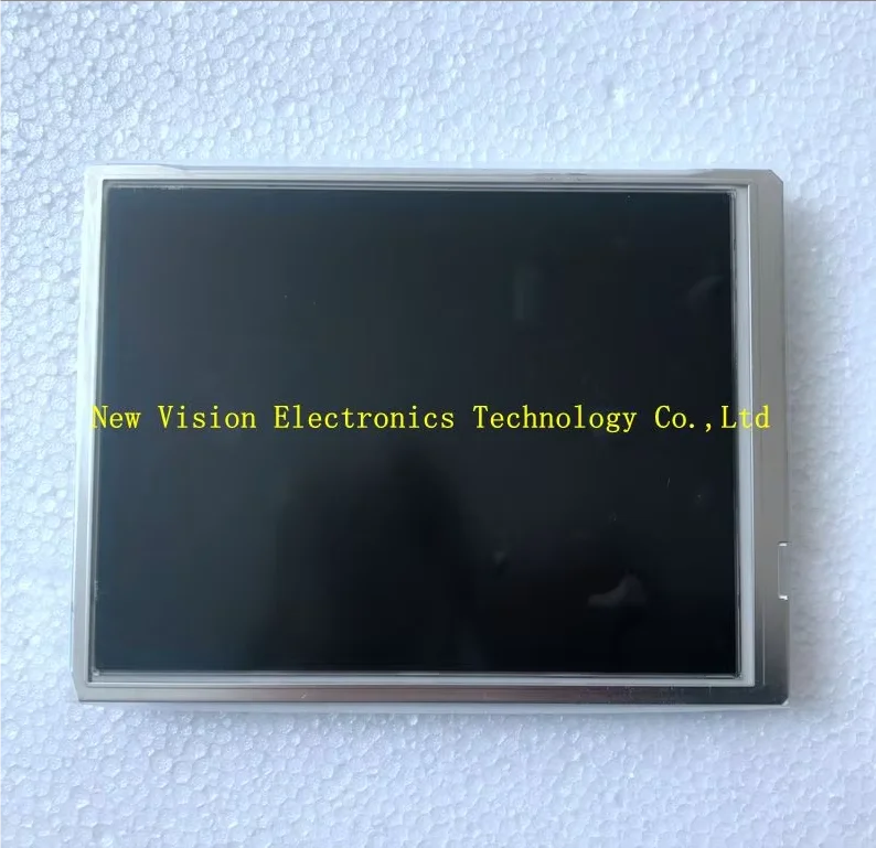 TFD60W11-MM/TFD60W11/ 6'' 인치 새로운 산업용 LCD 디스플레이 화면