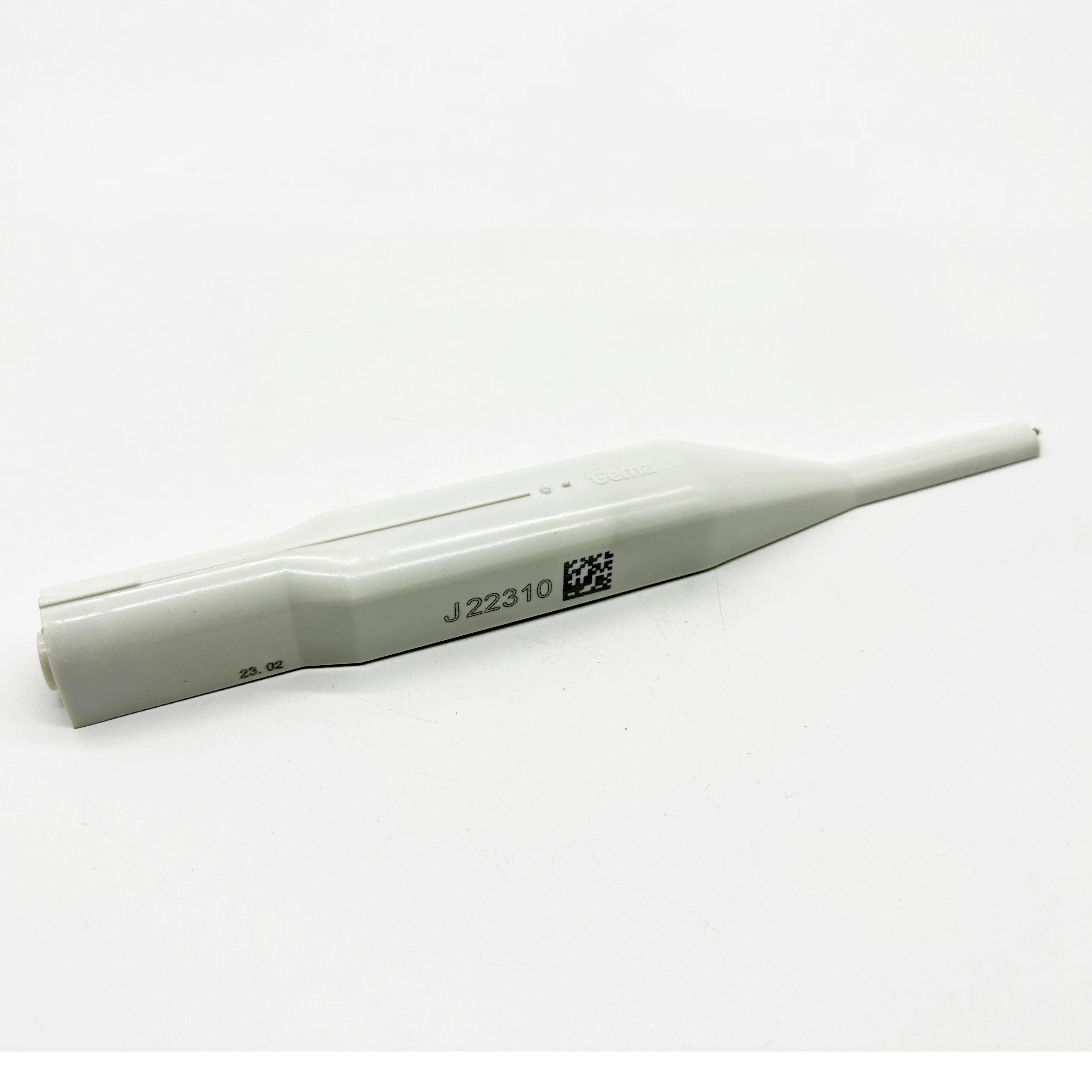 Imagem -04 - Sistema de Revestimento em pó Gerador Cascata com Chips Ternos para Gema Optiflex Gm03 Pistola de Pulverização Eletrostática