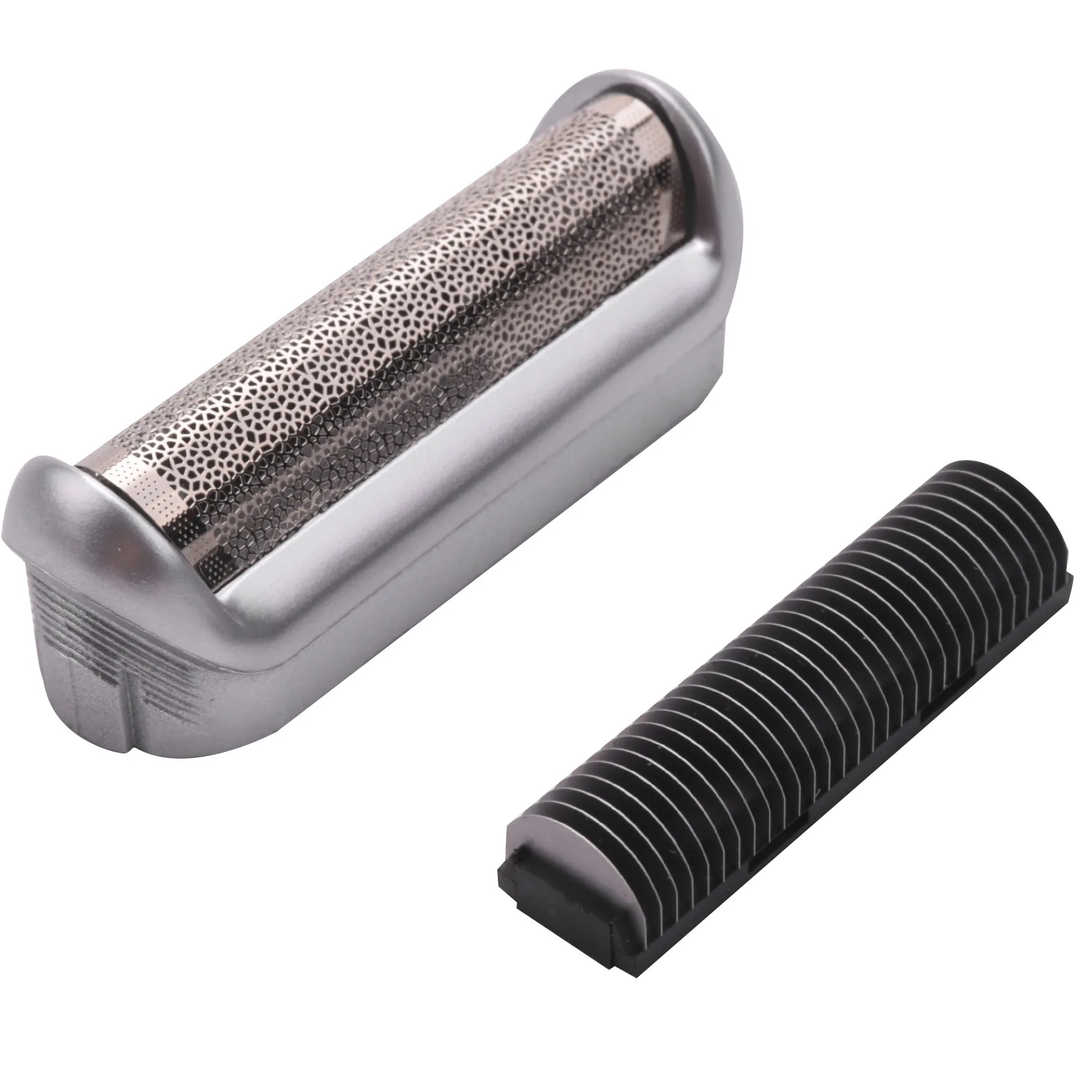 AC39-Replacement Shaver Foil And Cutter For Braun Cruzer 5S P40 P50 P60 P70 P80 P90 M30 M60 M90 550 555 570 575 5604 5607