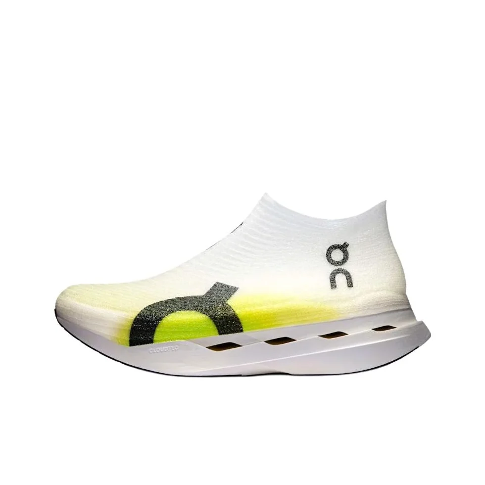 

Cloudboom Strike Ls On 'White Lime' 3UE30012929