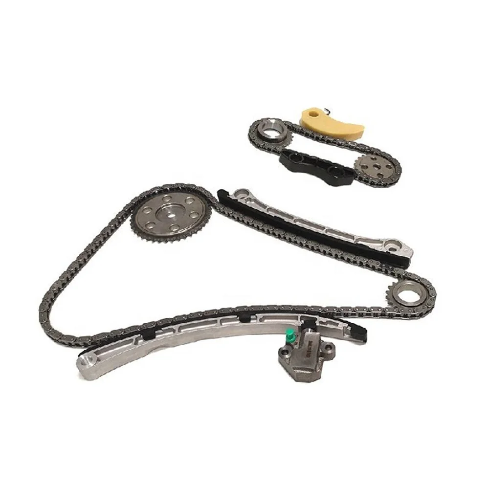 Timing Chain Kit For Ford EcoBoost 2.0T 2.3T Edge Explorer Escape Fusion Mustang Mondeo 2012-2020 CJ5E6K297AB