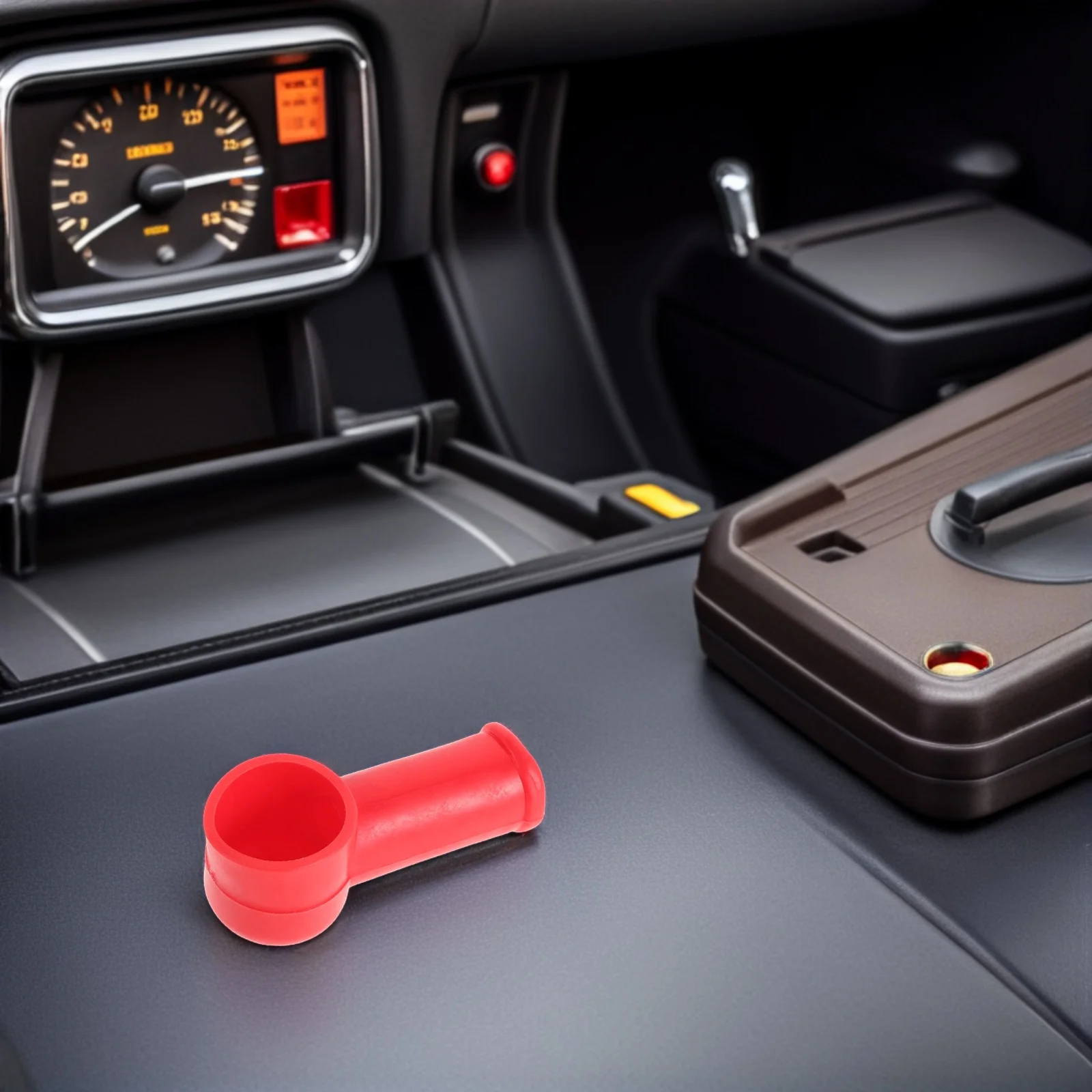 

Long Lasting Terminal Insulator Safeguard Improves Performance Reduces Maintenance Needs for Cars Suvs