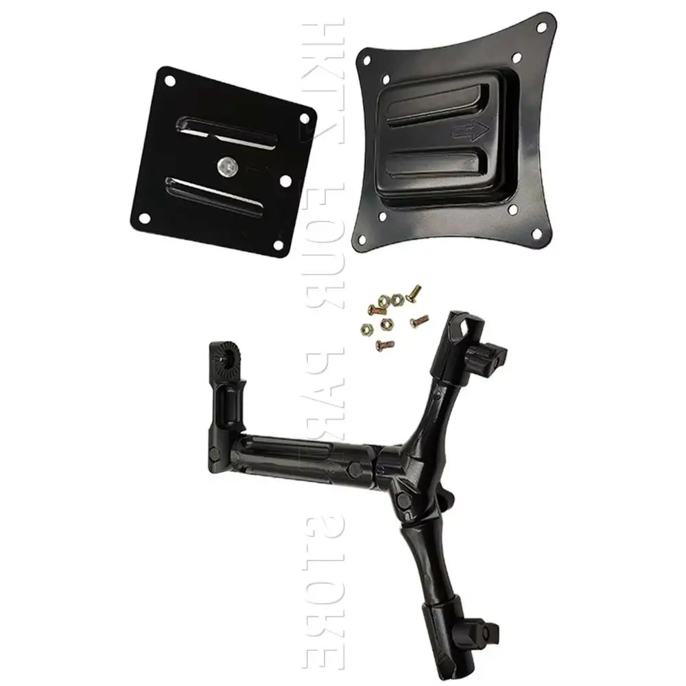 New For Campervan Motorhome Adjustable Multifunctional Angle seat Holder 14