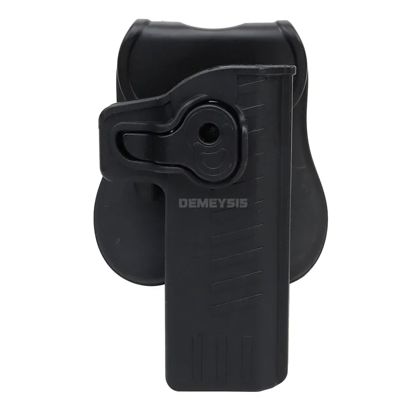 Tactical Gun Holster for STI 2011 Hi-Capa Right Hand