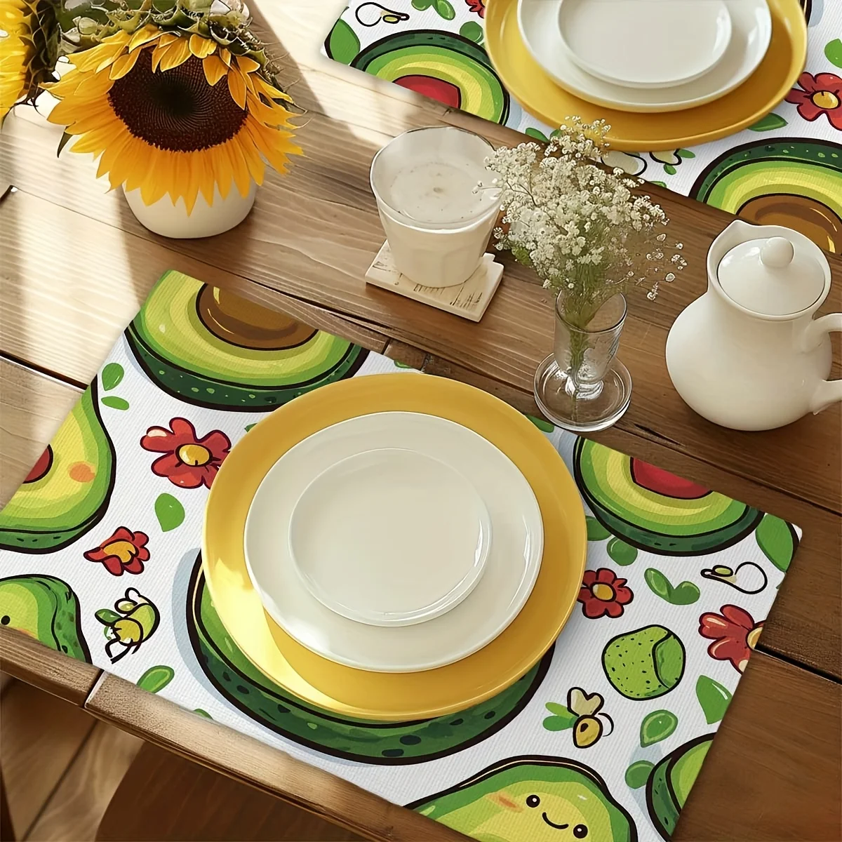 Thumbnail 3 - #5 Kitchen Linens Sets Comparison Guide