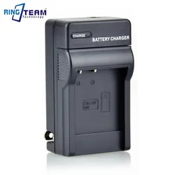 NP-BN1 Battery Charger for Sony DSC-W320 W330 W350 W360 W380 W390 W510 W530 W560 W570 W610 W620 W630 Digital Cameras BC-CSN