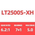 26 LT2500S-XH