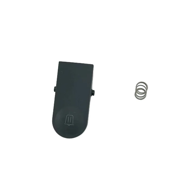 vacuum cleaner accessory Dust cup bottom cover release button assembly ,for xiaomi 1c/k10/G9/G10