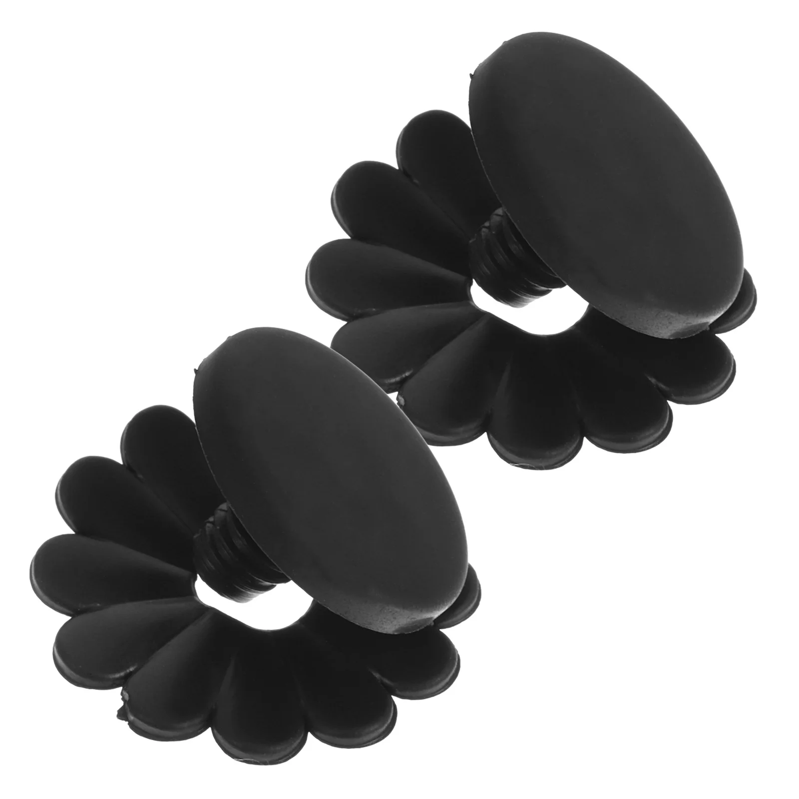 

Replacement Umbrella Tops Patio Tip Caps Plastic Cover Pole Accessories Parts Outdoor Covers for Umbrellas