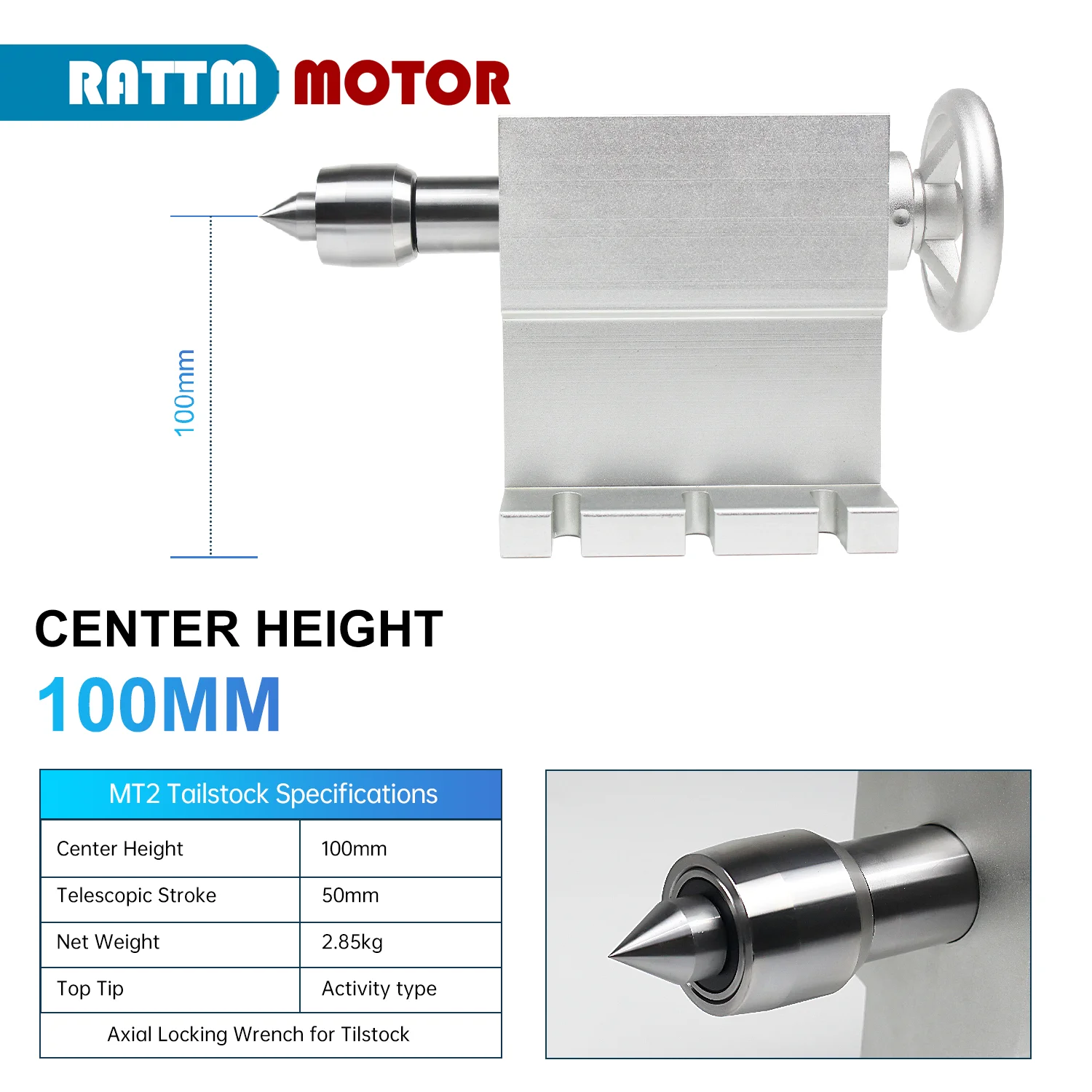 CNC 4th A Aixs Mandrino a 4 griffe con asse rotante K12-130mm e Nema34 Anello chiuso 86mm Sedile posteriore motore per tornio router di fresatura CNC