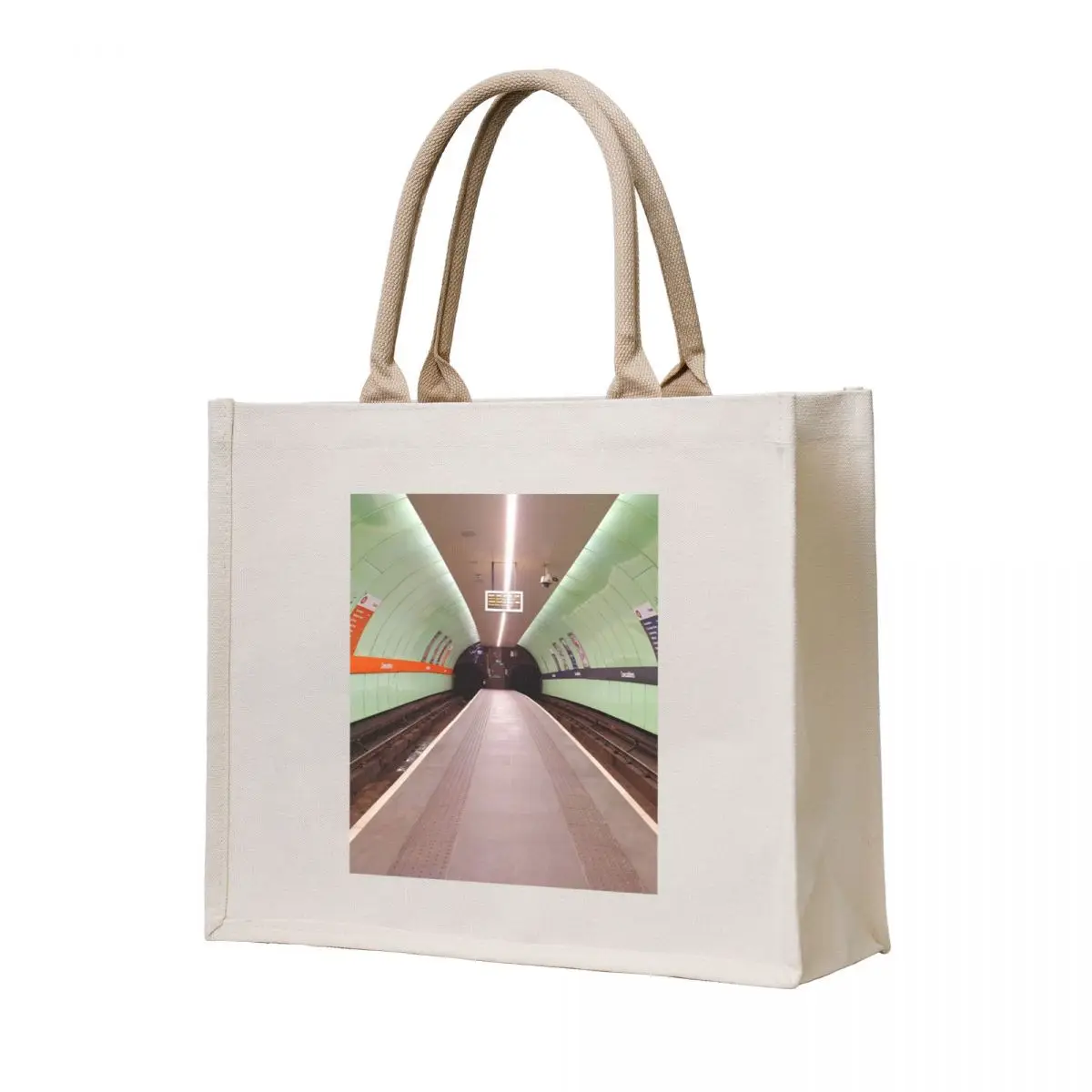

Glasgow Subway Tote Bag Women bags Beach bag Handbags women