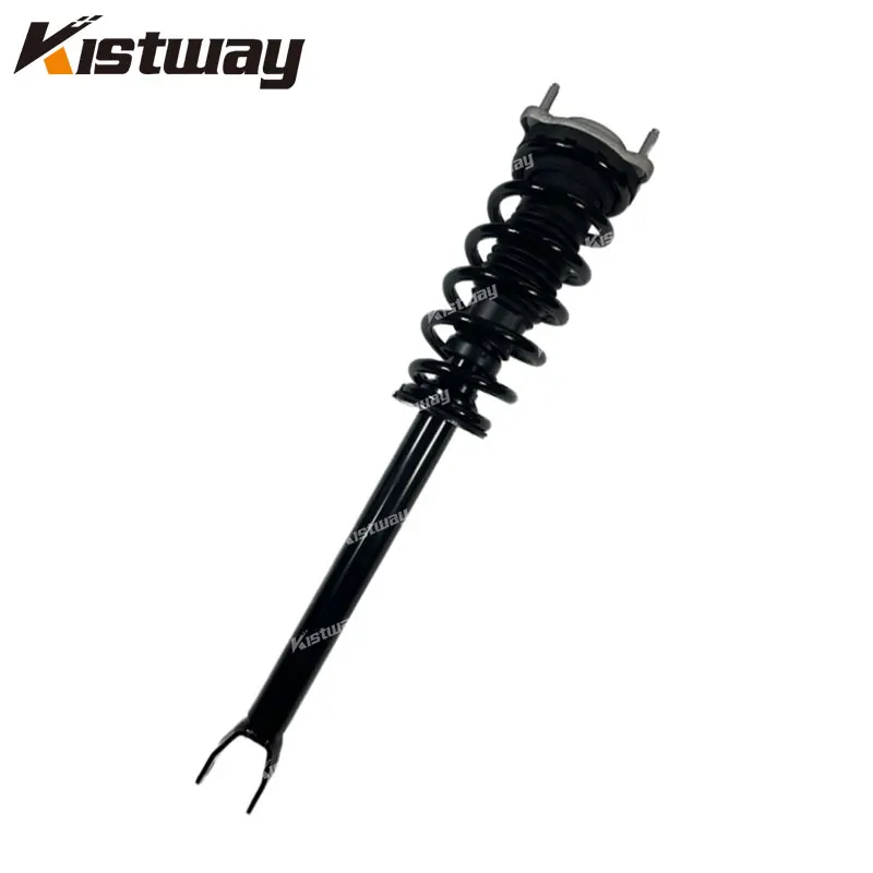 1PCS Front Or Rear Shock Absorber Assembly For Mercedes 2WD C-Class W206 2021-2025 A2063207000 20632006051