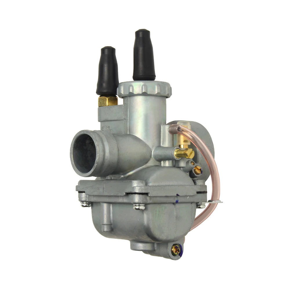 22mm 2 Stroke Motorcycle Carburetor SATRIA 2 AX100 RGV120 QJ100-M KW100-M for SUZUKI