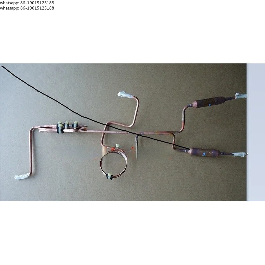 

Подходит для кондиционера: капиллярный фильтр RSQ450ABY, капиллярный фильтр RSQ500ABY.