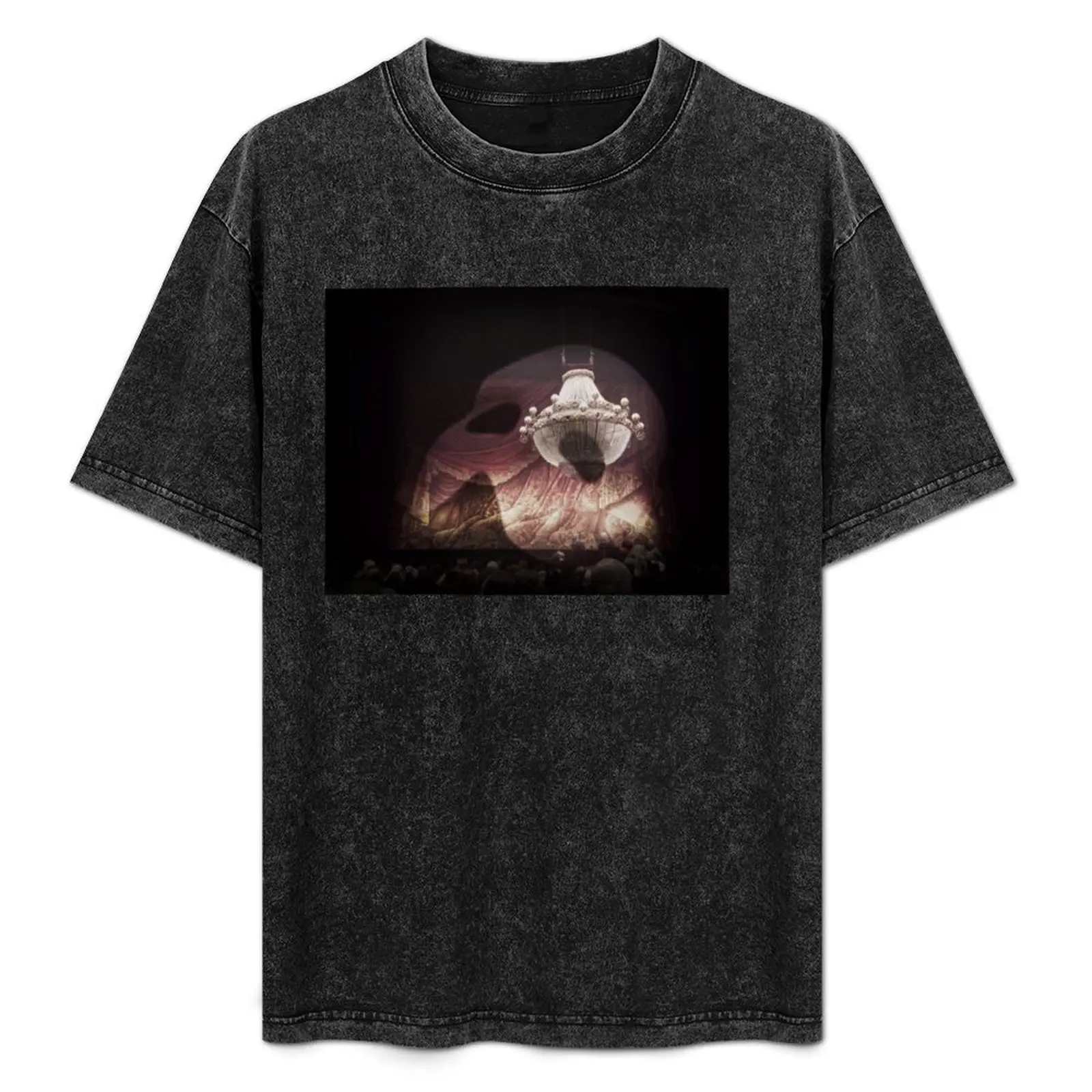 Phantom T-Shirt Work Wear Short Sleeve T-Shirt