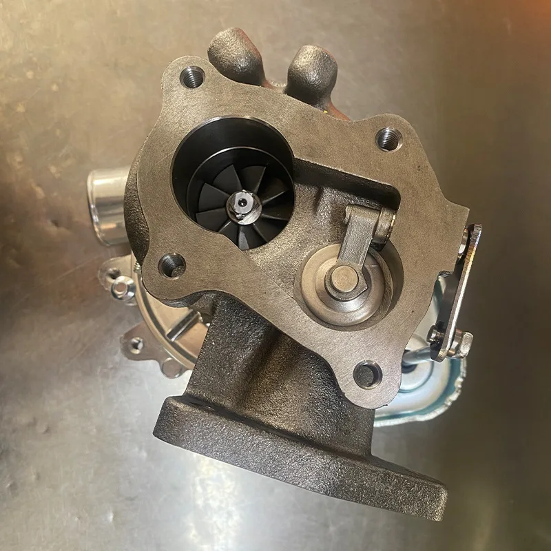 

New CT1617201-30120 Turbocharger CT1617201 Turbocharger Movement Engine Parts