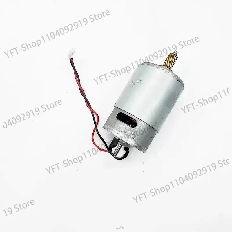 G25 G27 G29 Steering Wheel Motor Assembly Gearbox Motor Original Disassembly Machine