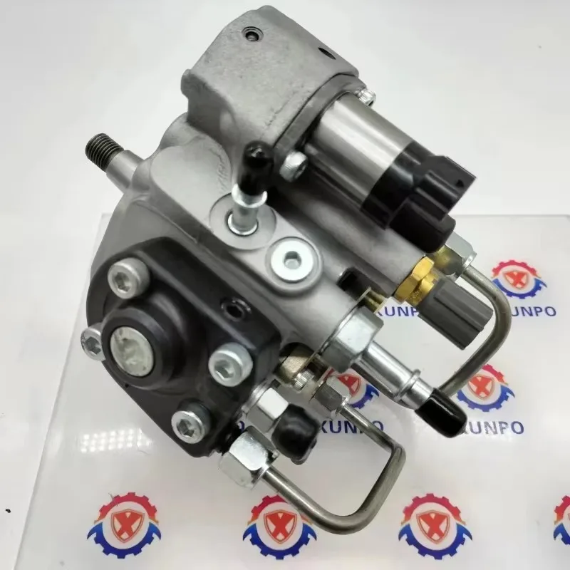 【2026 Hot Selling】Fuel Pump 294050-0720 22251134   Pump for  Engine