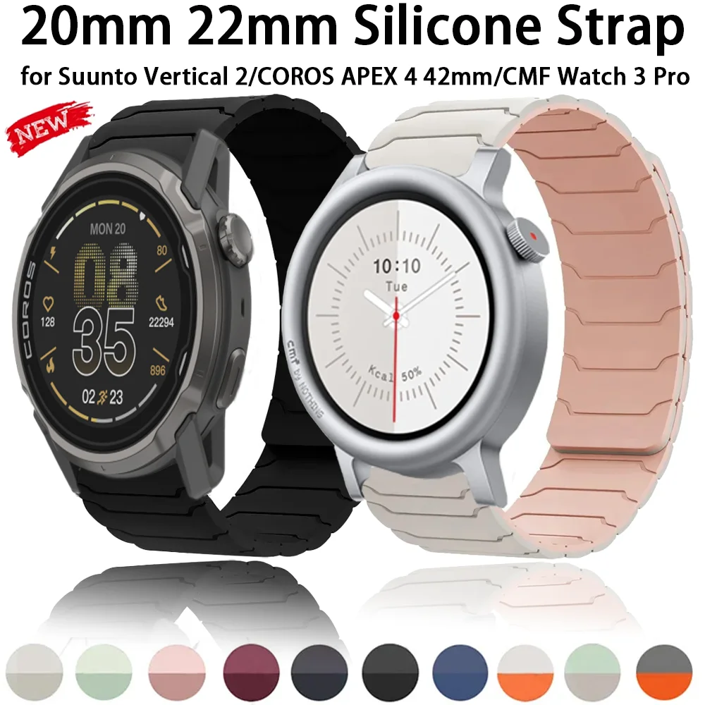 20Mm 22Mm Silicone …