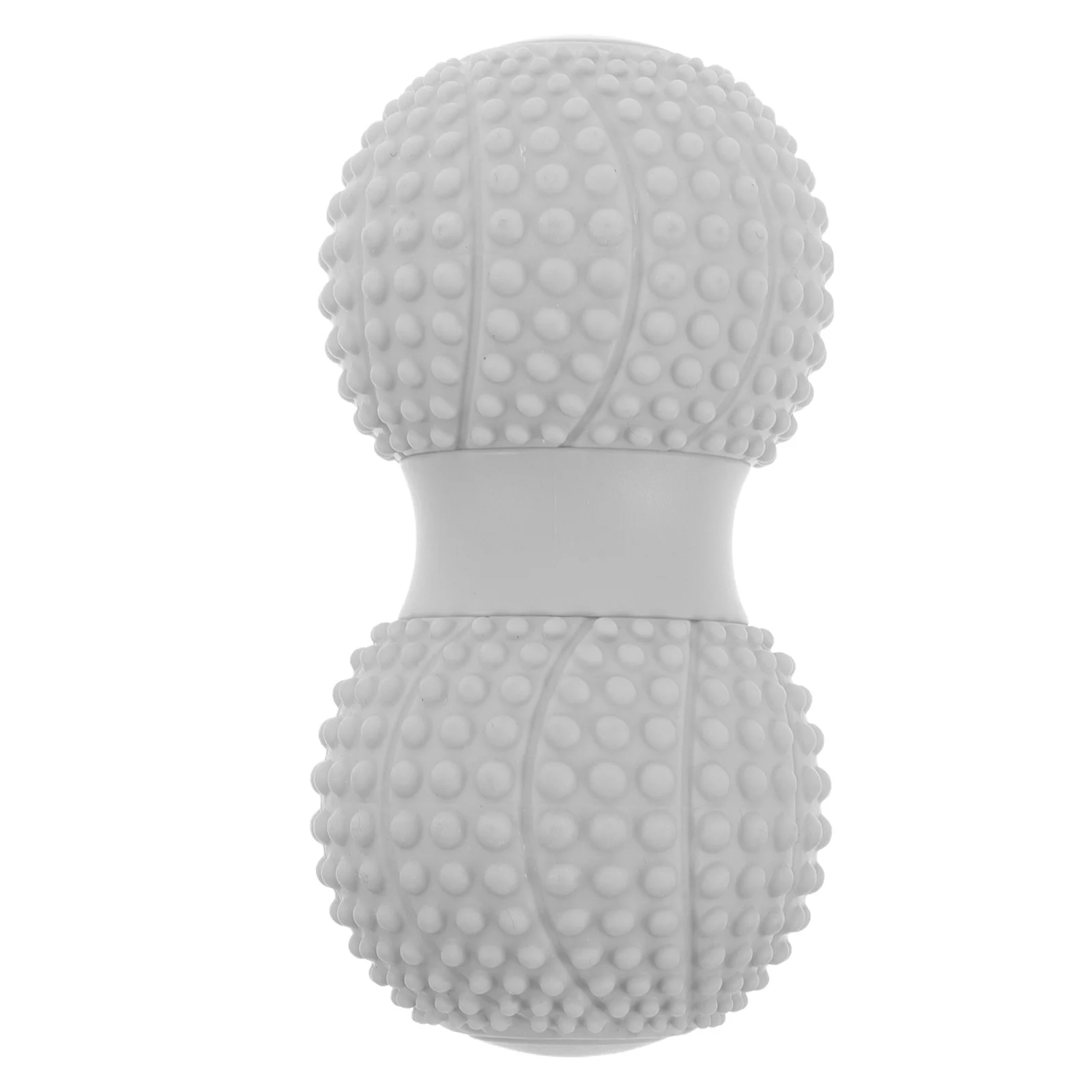 

Massage Ball Small Spiky Deep Tissue Massager Tool for Neck Back Foot Muscle Relaxation Portable Yoga Ball Fitness Roller