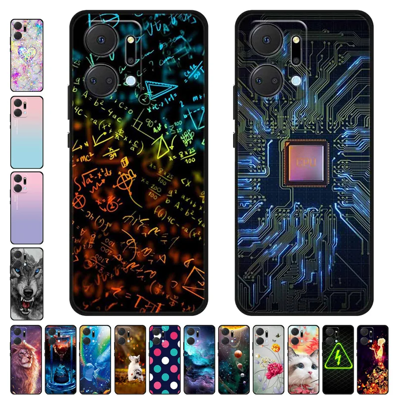 Case For Honor X7A …