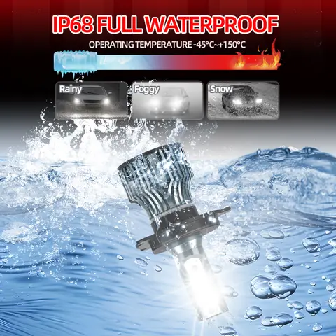 10 best sales LED-motor - №4