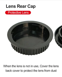 8ベストセールスNikon D7500アクセサリー-6