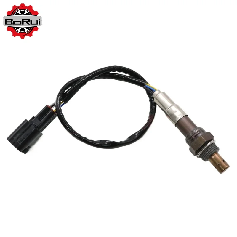 

OEM LFL7-18-8G1B LFN7-18-8G1 Верхний датчик кислорода для Mazda 3 06-09 2.0 2.3L Mazda 5 08-10 2.3L