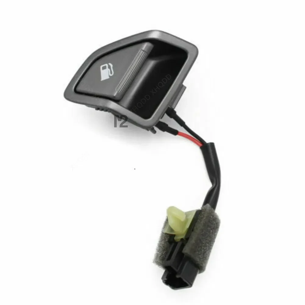 For Hyundai 2013-2016 Santa Fe Fuel Door Handle Switch Opener Release Button 935552W000RJ5  93555-2W000RJ5 935552W000
