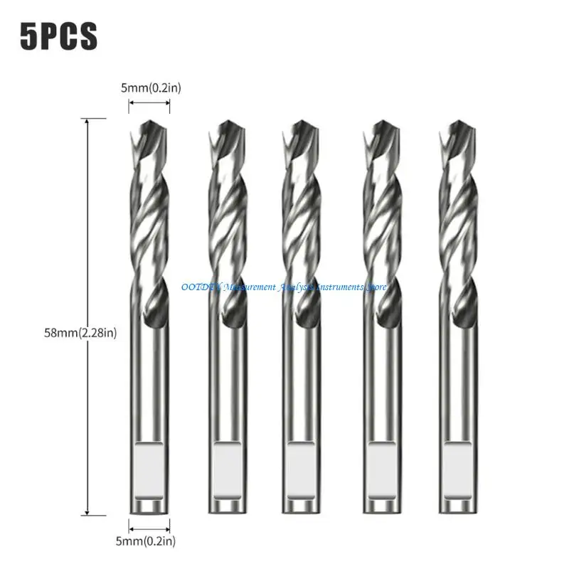 367D Alloy Hole Cutter Drill Bit For Metal Sheets Reinforced Cuts In Stainless Steel Aluminum Applications
