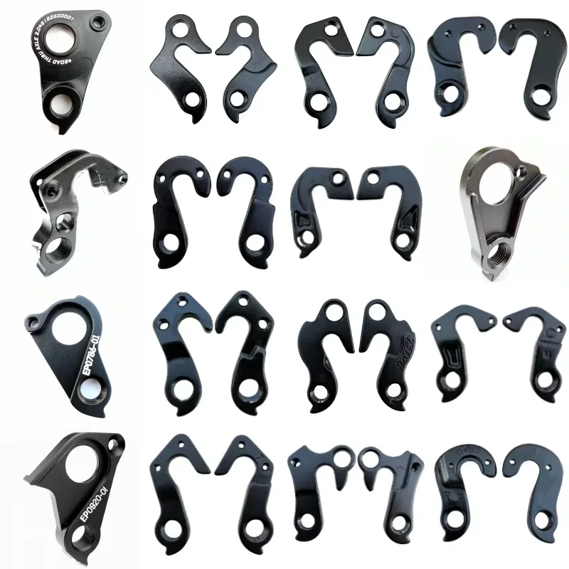

1Pc Bicycle Parts Mech Dropout For GT Scott Canyon Giant Merida Cannondale Specialized Corratec Trek Gear Rear Derailleur Hanger