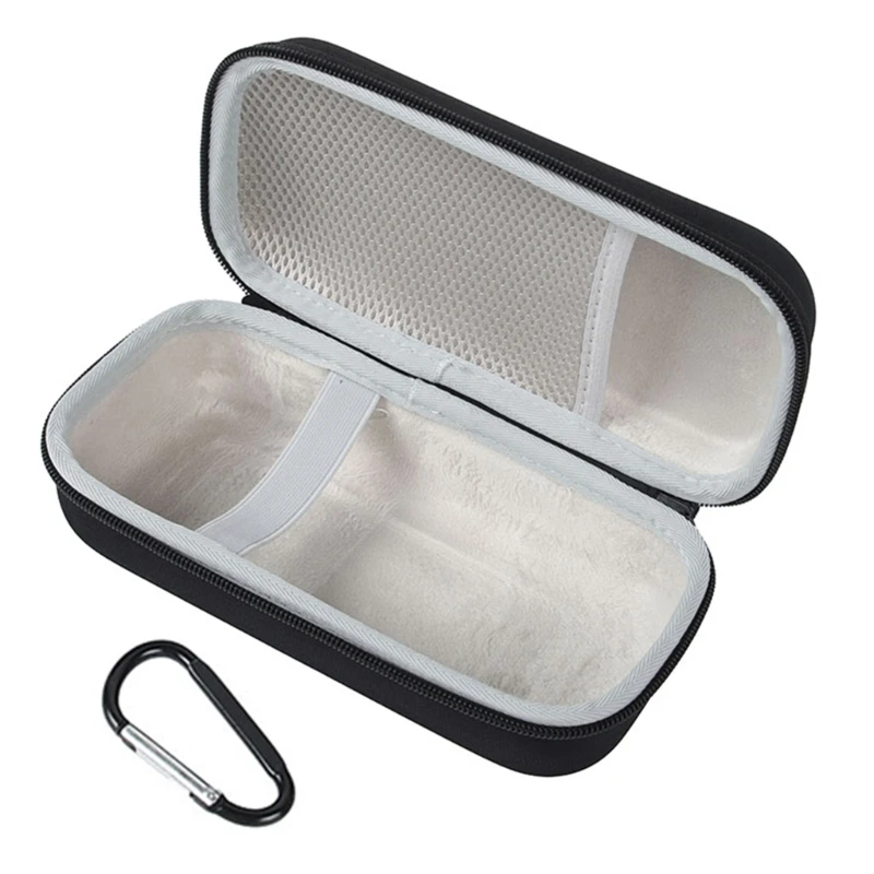 Robuste EVA-Schutzhülle für BandBoxSolo Gitarrenlautsprecher, kompakte Tasche X3UB – Detail 1