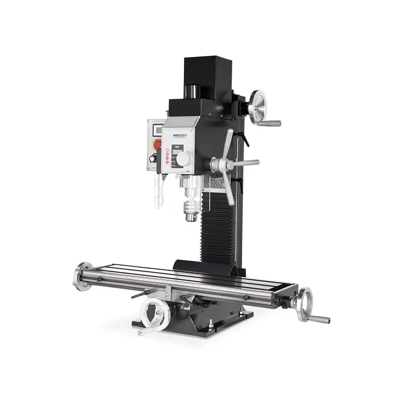 Small Turning Milling and Drilling Machine Turning and Milling Lathe Milling Machine Drilling Machine