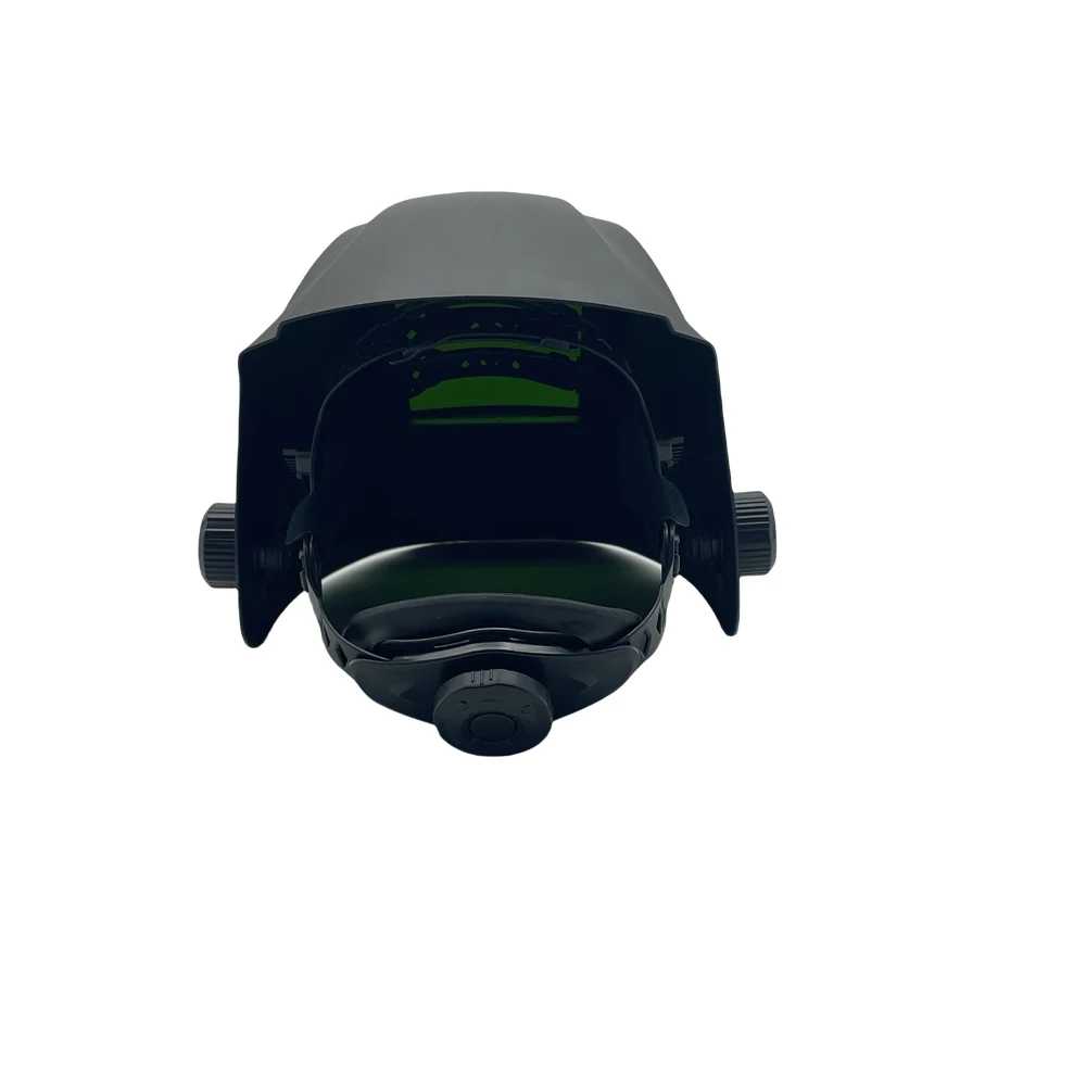 

950-1100nm 1064nm OD8+ Laser Welding Helmet Safety Protective Mask for Laser Welding/Laser Cutting/Laser Cleaning/Laser Marking