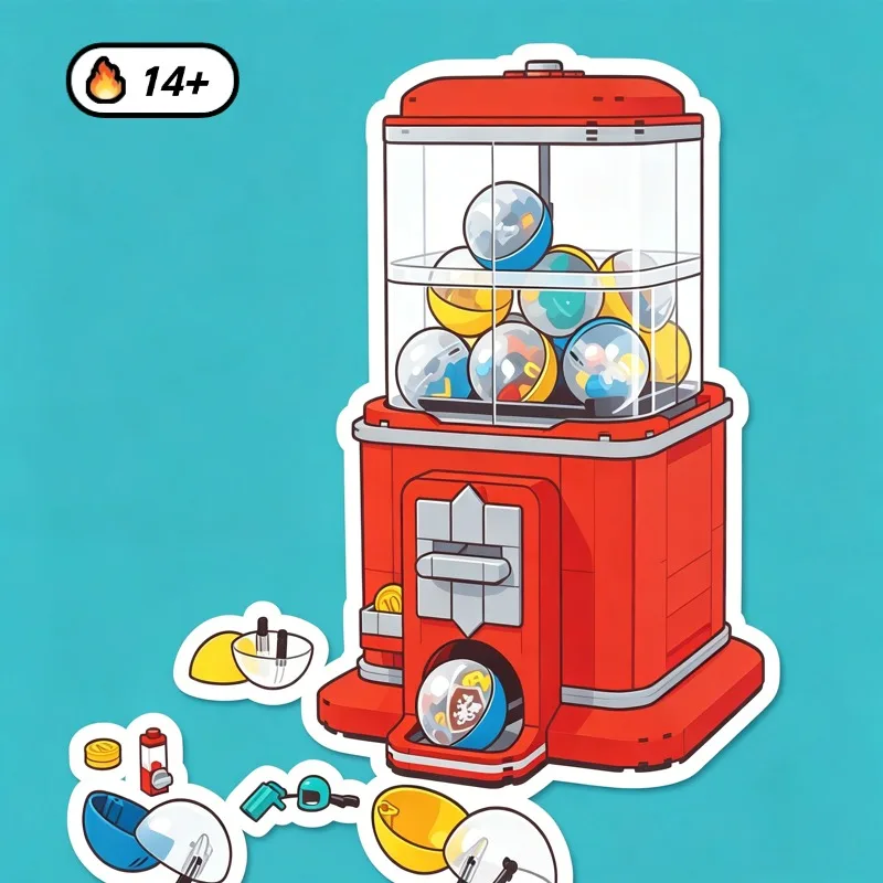 1343pcs-spot-classic-creative-coin-technical-vending-mechine-building-blocks-construction-bricks-christmas-gifts-for-friends