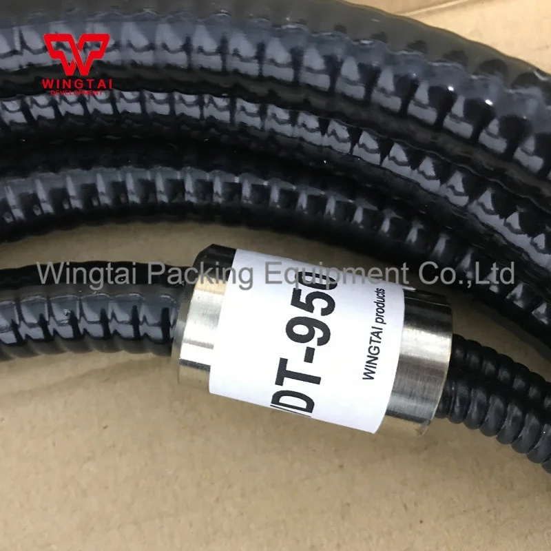 Taiyo KPLG-300/DT-950 Chromatic Optical Overprint Fiber Cable