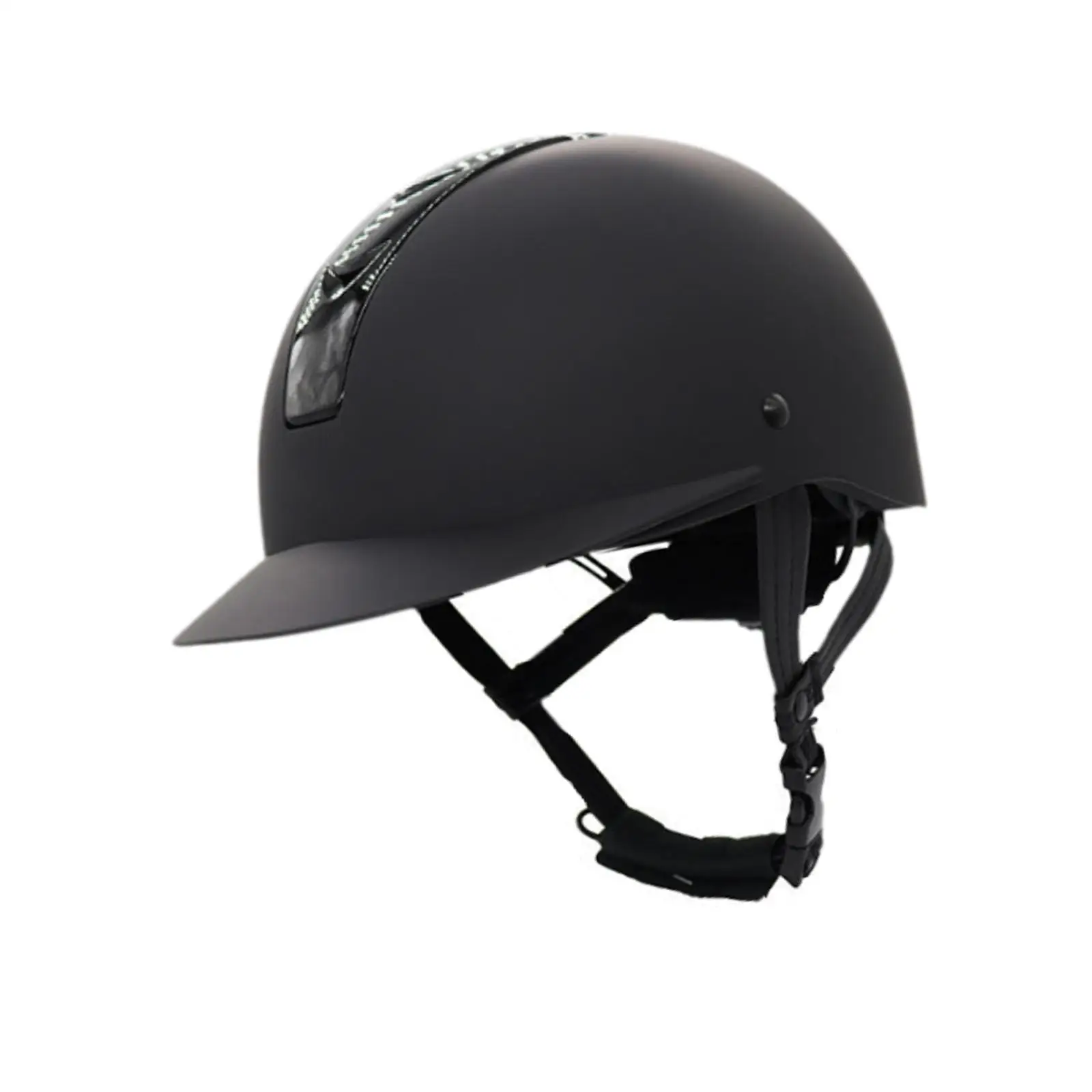 Equestrian Helmet Equestrian Hat Breathable Fashion Cycling Helmet Portable Protective Gear Riding Cap Horse Riding Helmet