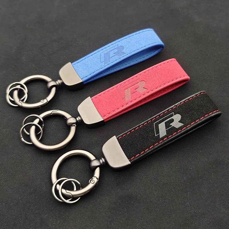 2025 Suede Leather …