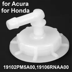 19102-PM5-A00 Car Radiator Expansion Tank Cap Coolant Reservoir Bottle Lid for Honda Accord Civic City CR-V Fit for Acura