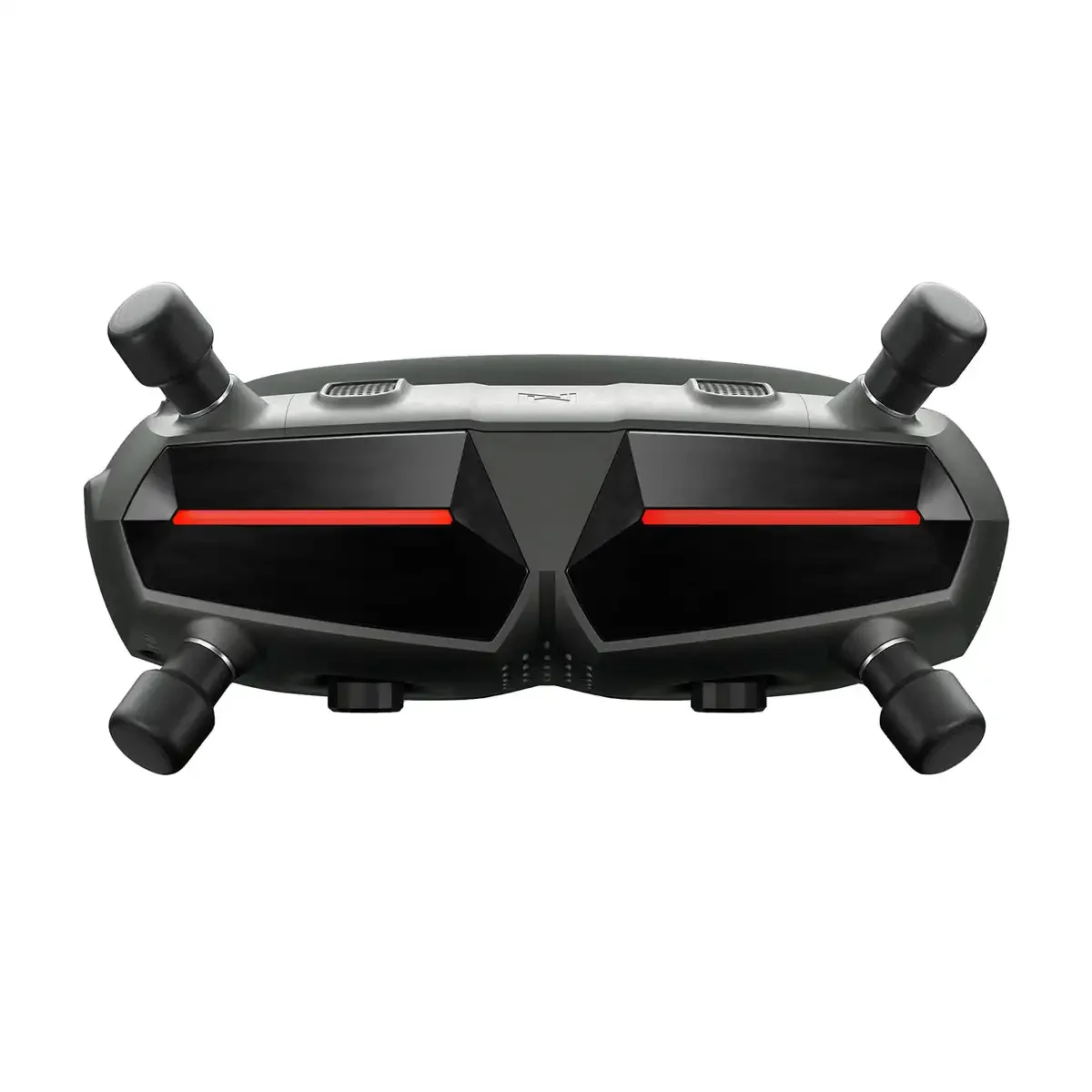 Walksnail Avatar HD occhiali X 1080P/100FPS FOV50 giroscopio integrato modulo wi-fi Bluetooth 7-26V per droni FPV auto RC ad ala fissa