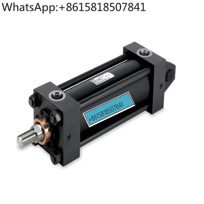 Taiyo Hydraulic Cyl…